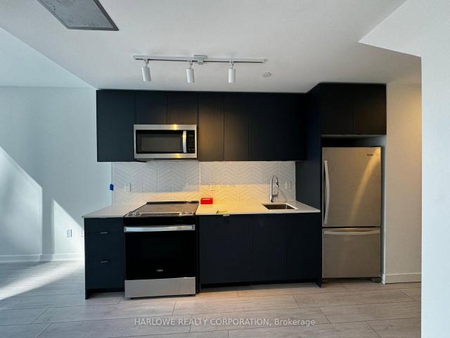 Condo for rent in Woburn, Ontario