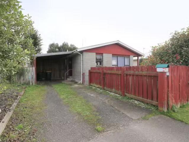 Apartment for sale in Invercargill, Southland