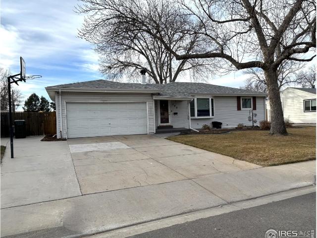 House for sale in Fort Morgan, Colorado
