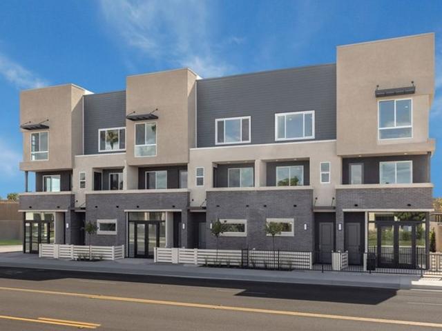 Condo for sale in Tustin, California