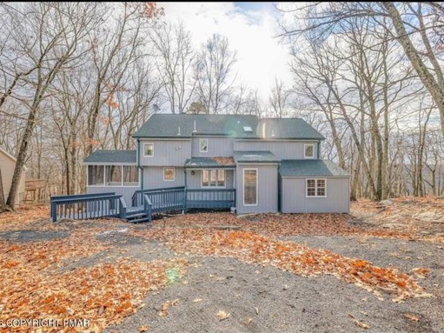 House for sale in Dingmans Ferry, Pennsylvania