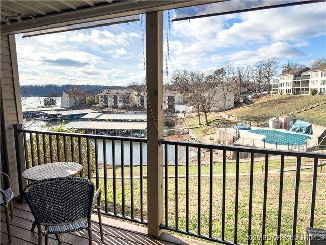 Condo for sale in Lake Ozark, Missouri