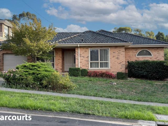 Apartment for rent in Camerons Creek, Victoria