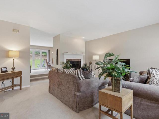 Townhouse for sale in Norristown