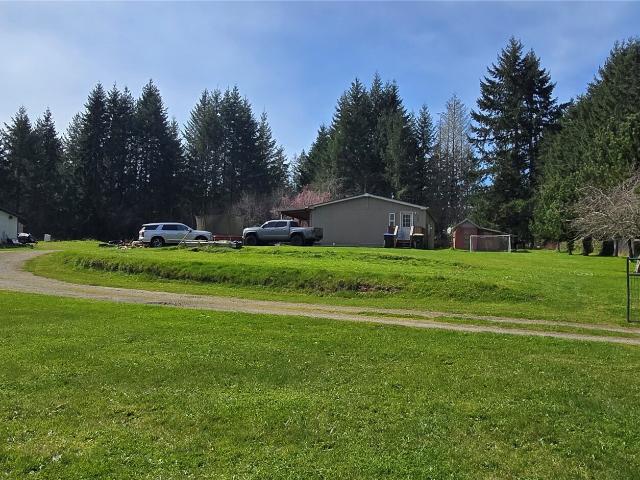 House for sale in Rochester, Washington