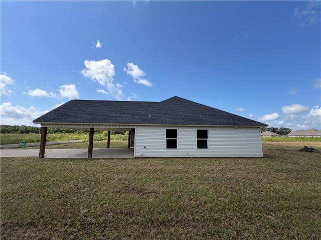 House for sale in Mansura, Avoyelles Parish
