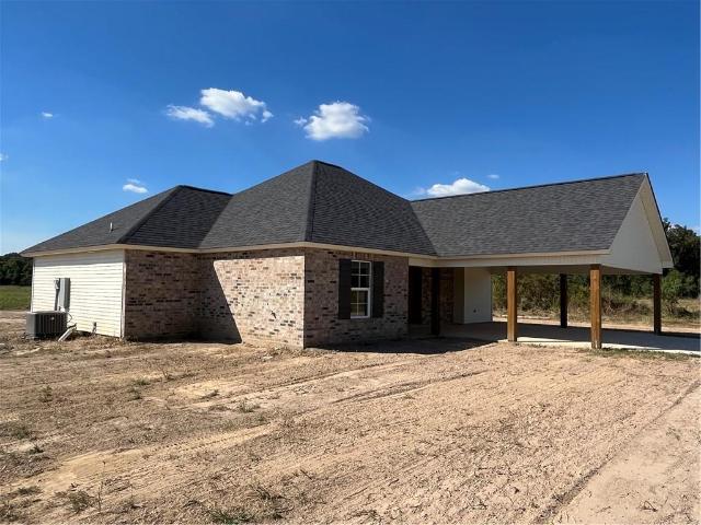 Property for sale in Mansura, Louisiana