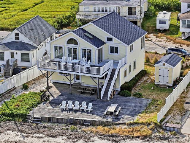 House for sale in Green Creek, New Jersey