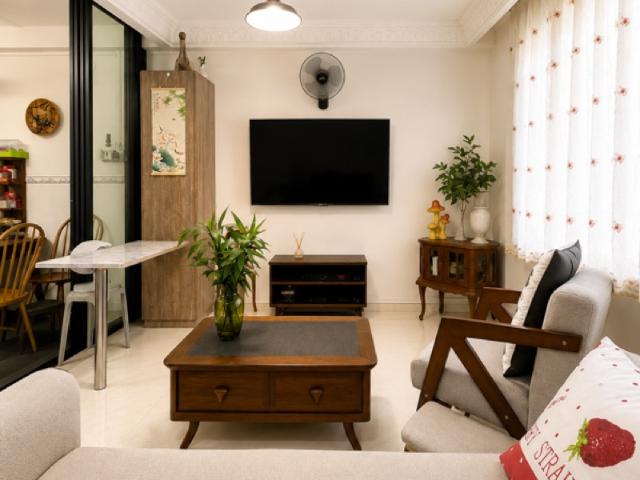 Apartment for sale