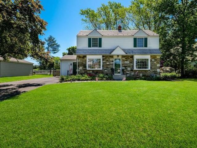 House for sale in Bucks, Pennsylvania