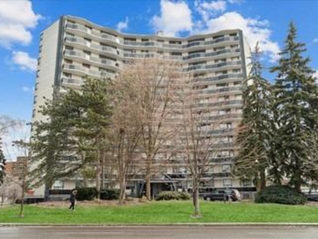 Apartment for rent in Woburn, Ontario