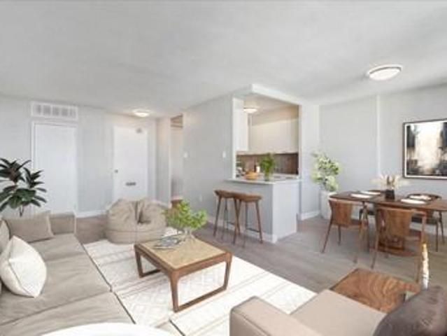 Apartment for rent in Woburn, Ontario