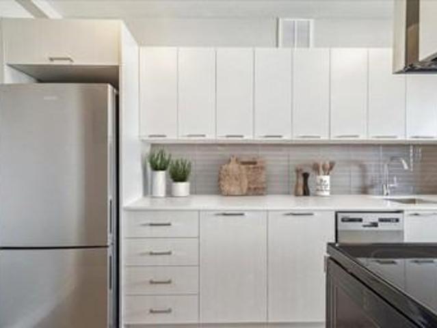 Apartment for rent in Woburn, Ontario