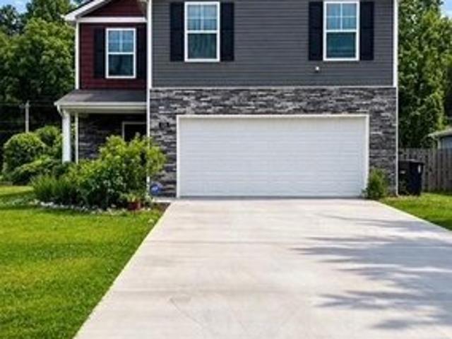 House for sale in Tennessee