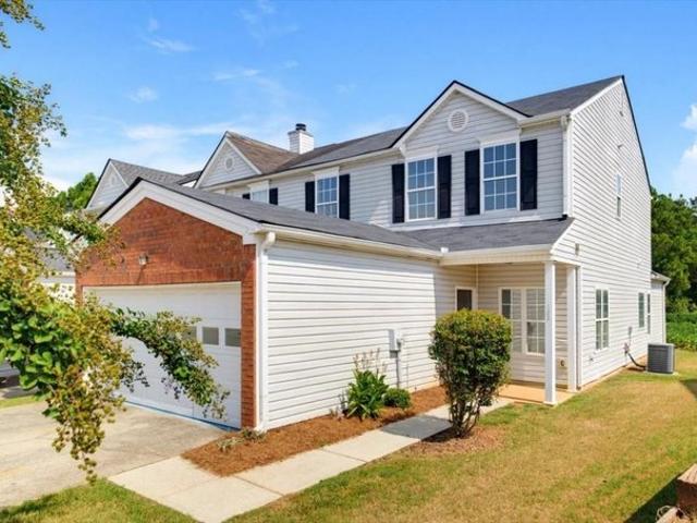 Townhouse for sale in Bartow, Georgia