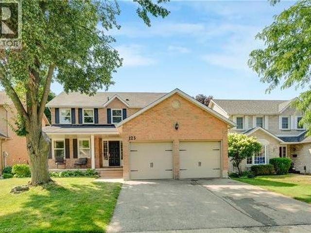 House for sale in Cambridge, Ontario