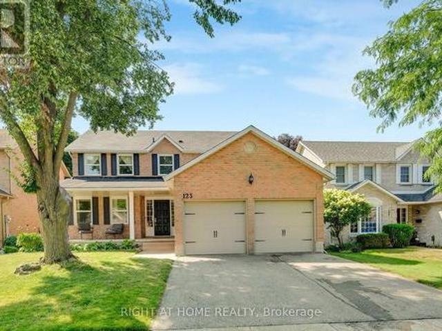 House for sale in Cambridge, Ontario