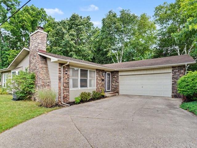 House for sale in Hartford, Michigan