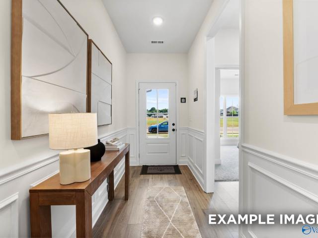 House for sale in New Market, Alabama