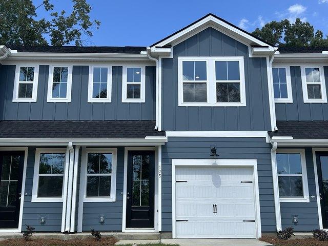 Townhouse for sale in Summerville, South Carolina