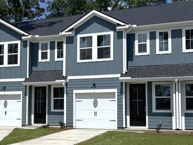 Townhouse for sale in Summerville, South Carolina