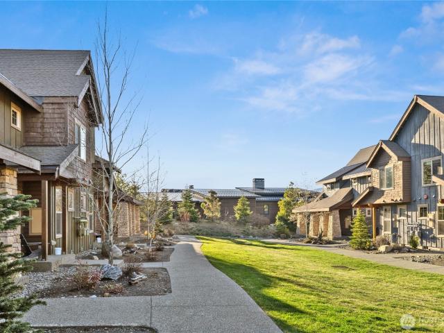 Townhouse for sale in Cle Elum, Washington