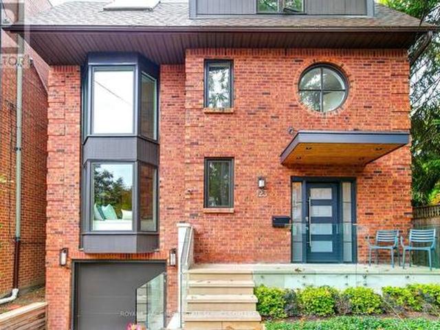 House for sale in Toronto—St. Paul's, Toronto