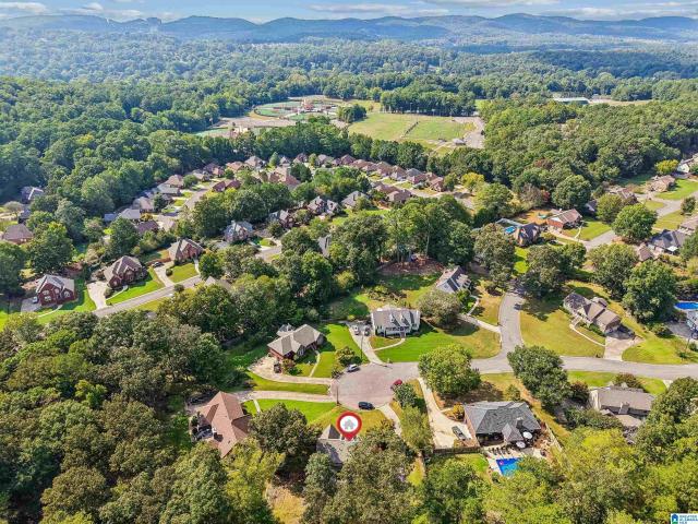House for sale in Trussville, Alabama