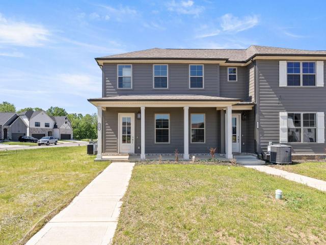 Townhouse for sale in Georgetown, Kentucky
