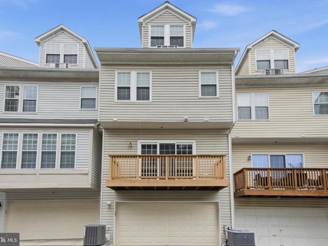 Townhouse for sale in Laurel, Maryland