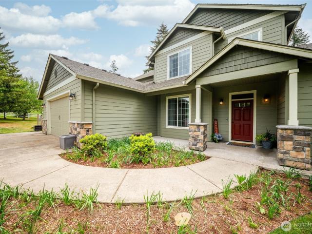 House for sale in Kalama, Cowlitz County