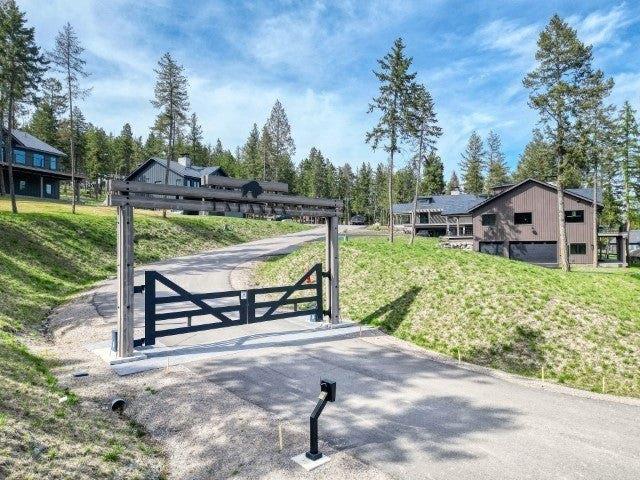 Land for sale in Lakeside, Montana