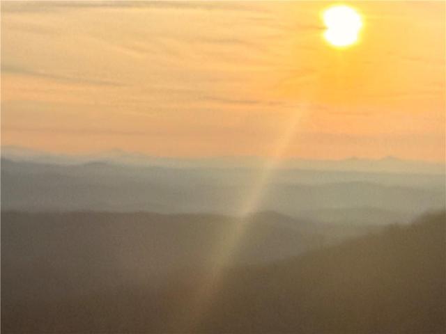 Land for sale in Gilmer, Georgia