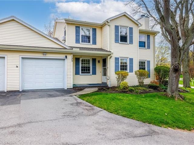 Condo for sale in Penfield, New York