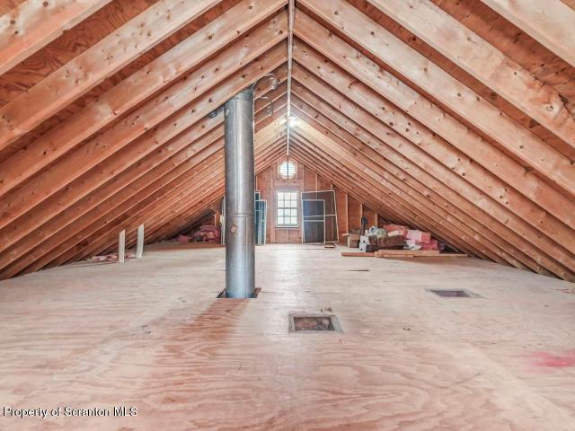 House for sale in Lake Winola, Pennsylvania
