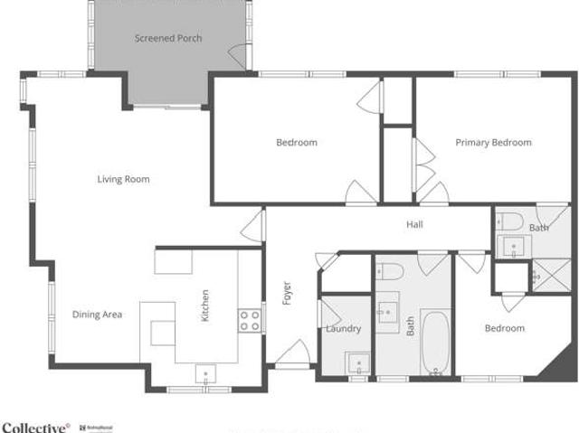 Apartment for sale in Matata, Wellington