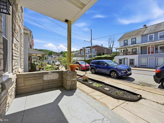 Townhouse for sale in Chester, Pennsylvania