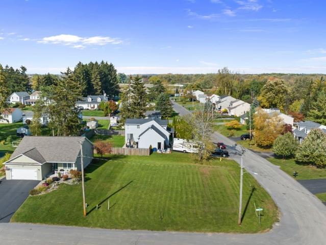 Land for sale in New York