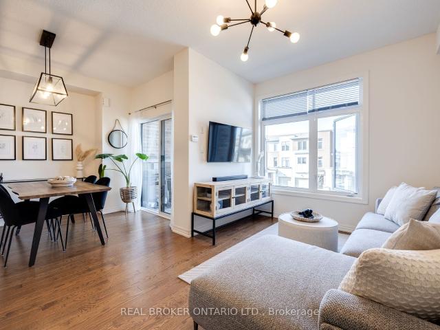 Property for sale in York, Ontario