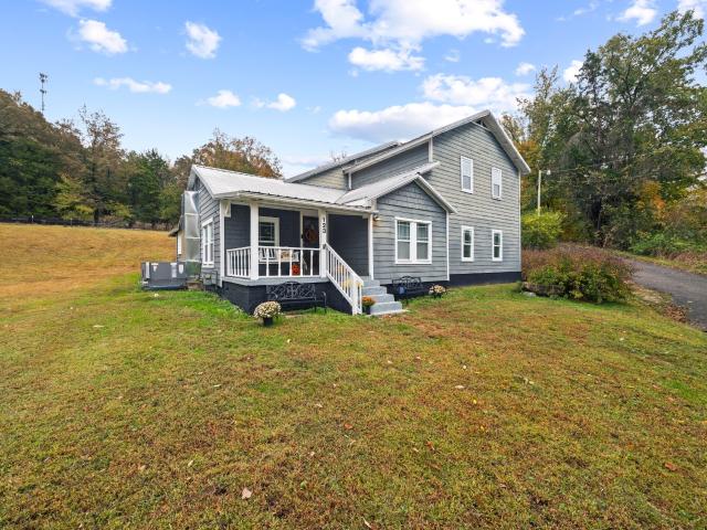 House for sale in Tennessee
