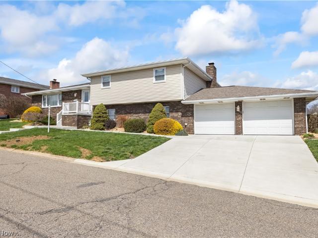House for sale in Mingo Junction, Ohio