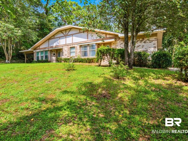 House for sale in Spanish Fort, Alabama