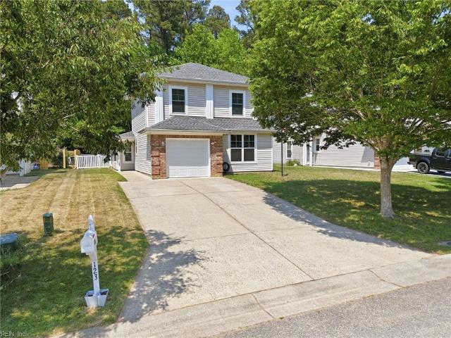 House for sale in Virginia