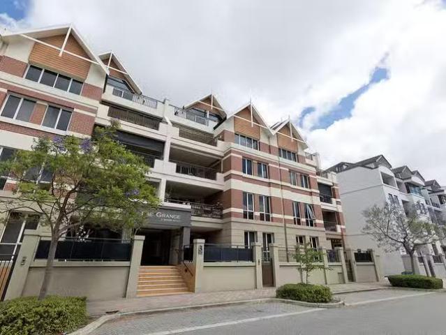 Apartment for rent in Subiaco Po, Western Australia