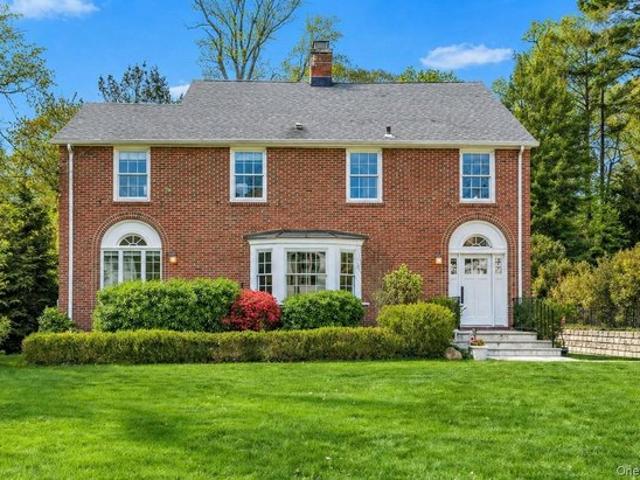 House for sale in Scarsdale, New York