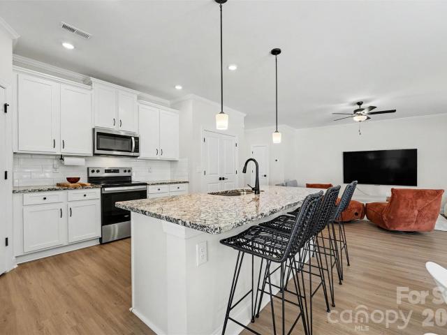 House for sale in Troutman, North Carolina