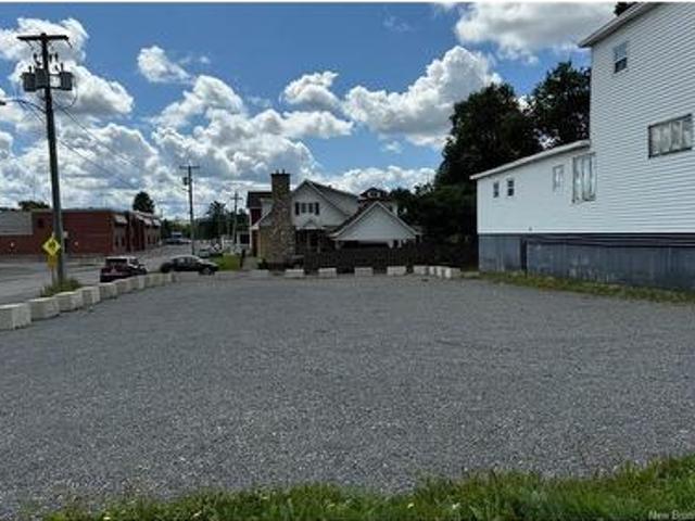 Land for sale in Grand Falls, New Brunswick
