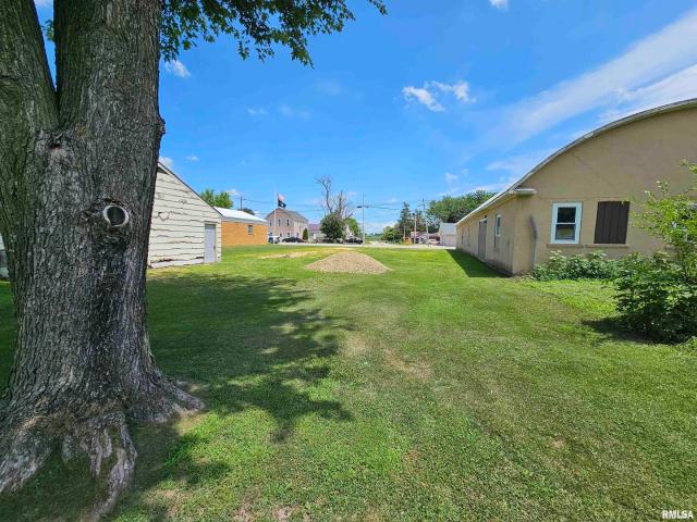Land for sale in Charlotte, Iowa