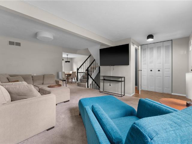 Townhouse for sale in Peters Township, Washington County