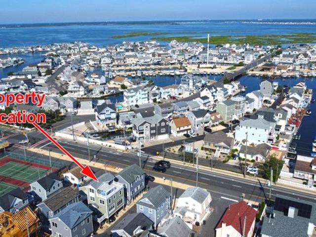 House for sale in Lavallette, New Jersey